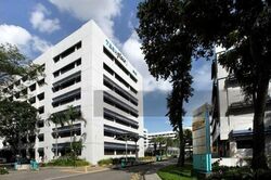 Techplace 1 (D20), Factory #478132421